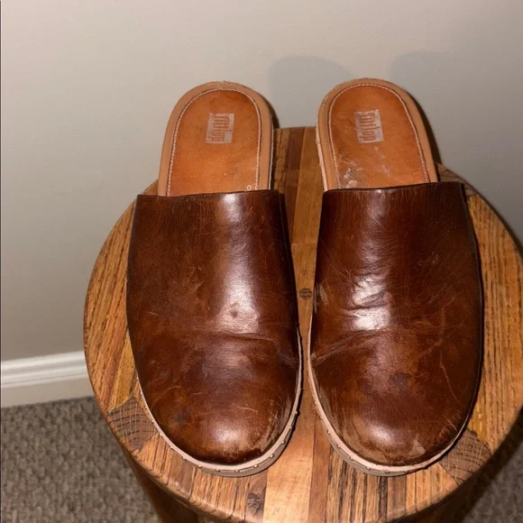 Fitflop Clogs - Picture 2 of 7